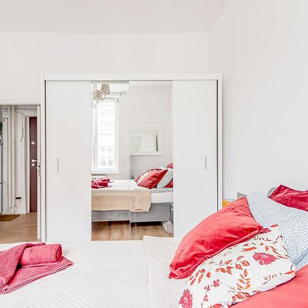 Szeroka Royal Rooms غدانسك المظهر الخارجي الصورة