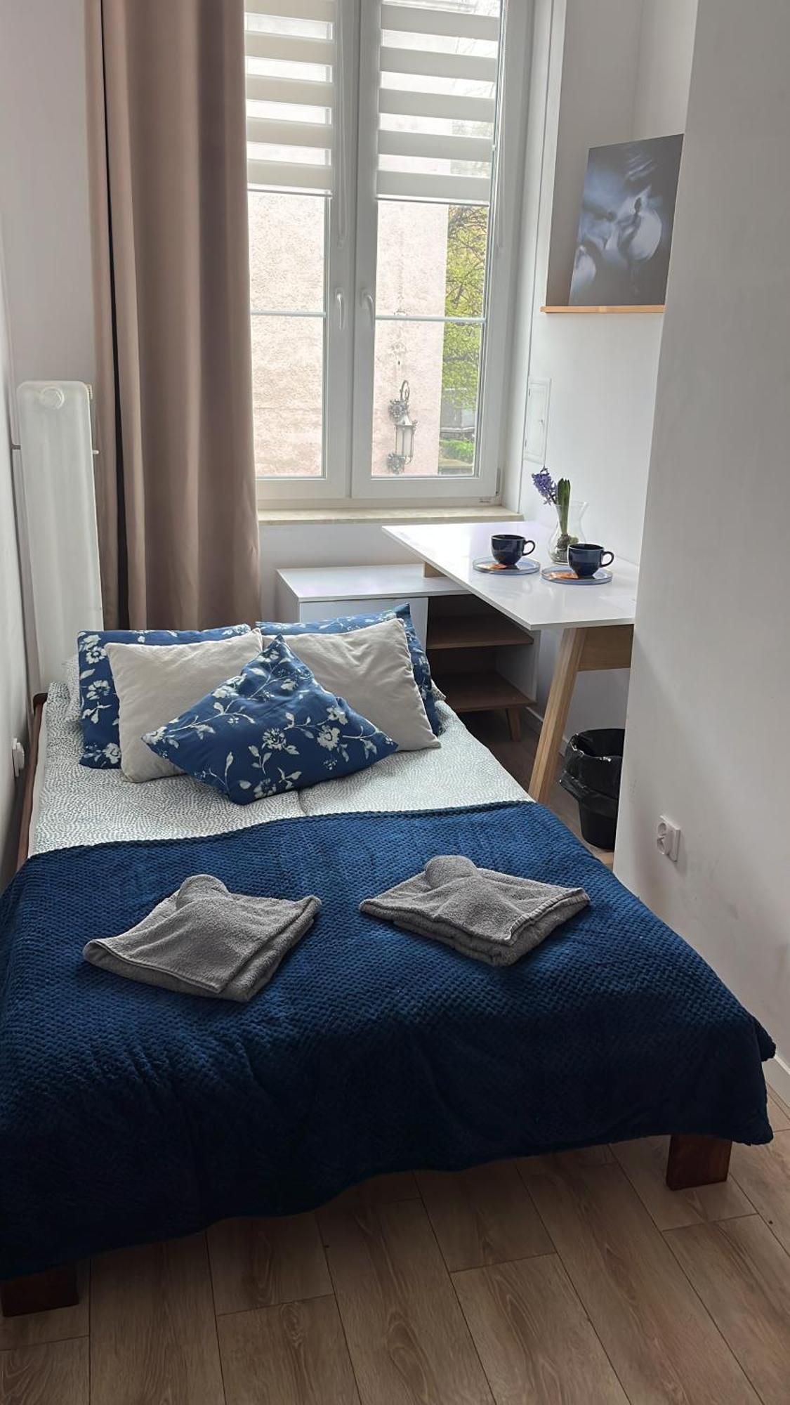 Szeroka Royal Rooms غدانسك المظهر الخارجي الصورة