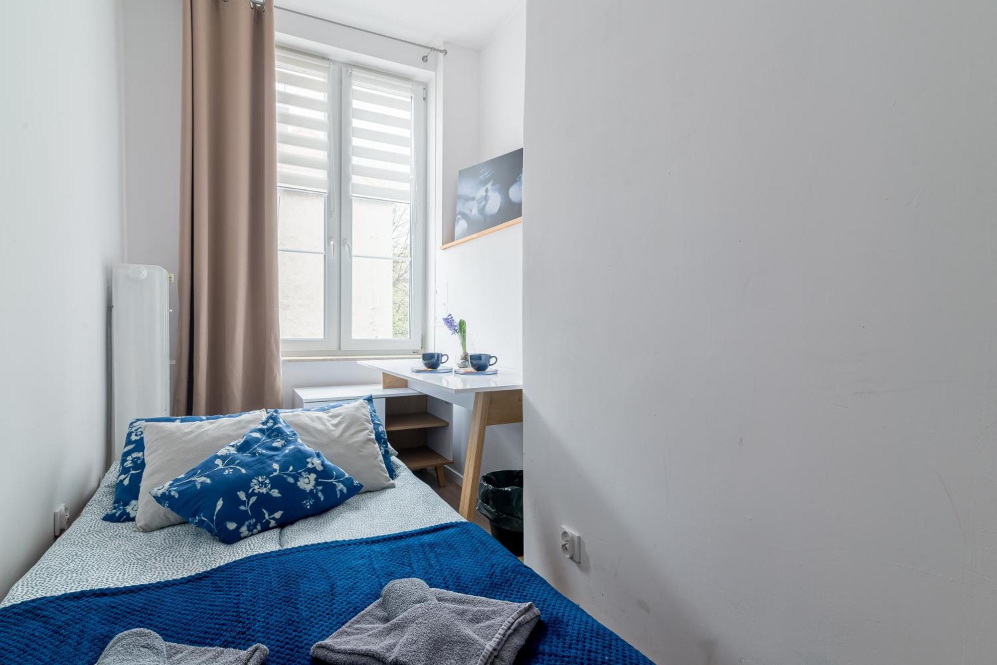 Szeroka Royal Rooms غدانسك المظهر الخارجي الصورة