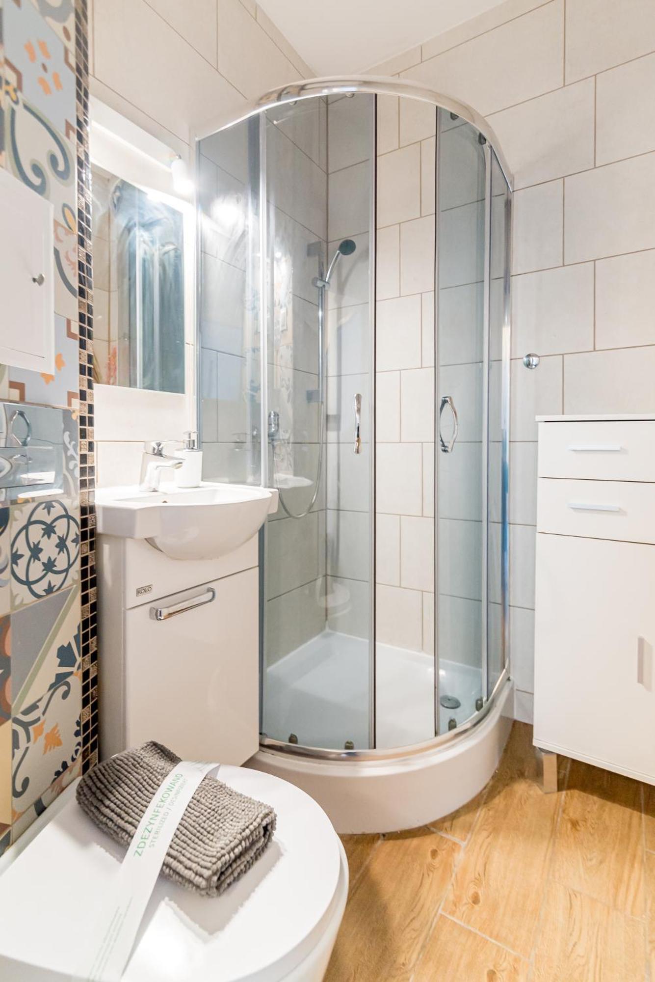 Szeroka Royal Rooms غدانسك المظهر الخارجي الصورة