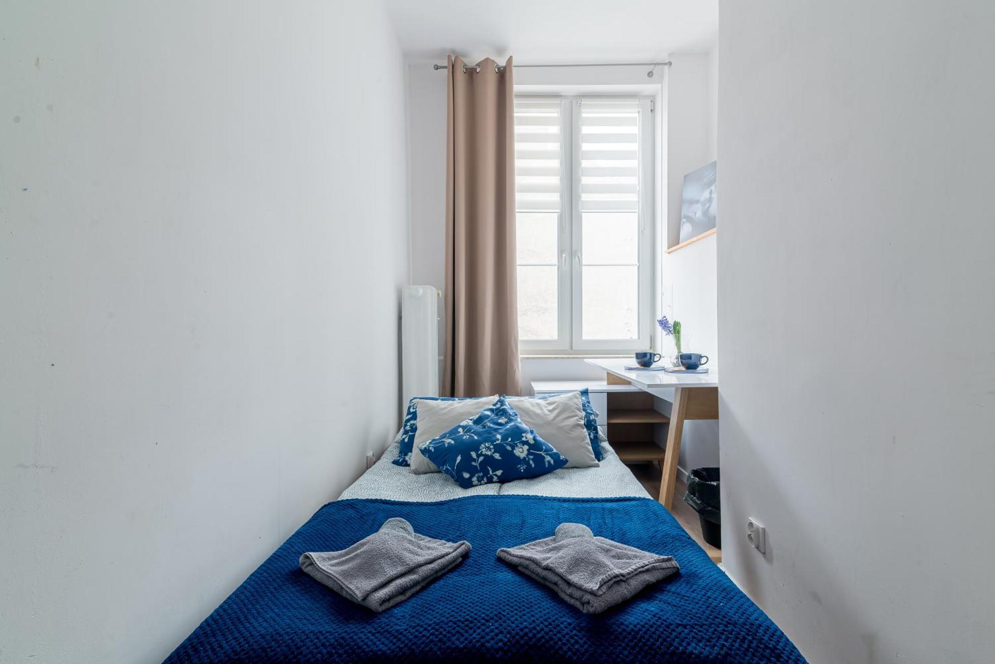 Szeroka Royal Rooms غدانسك المظهر الخارجي الصورة