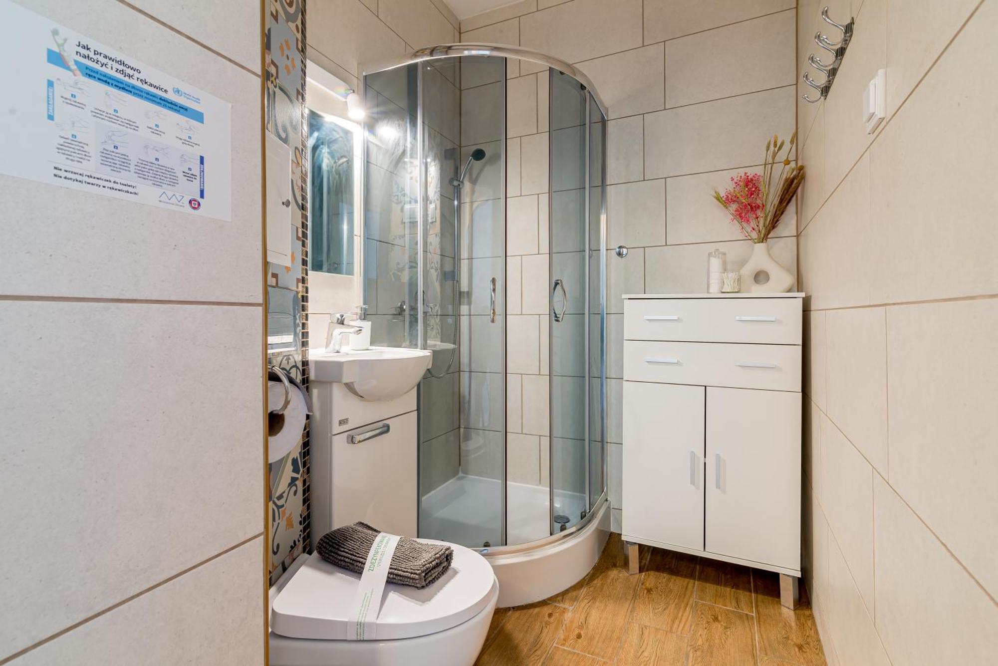 Szeroka Royal Rooms غدانسك المظهر الخارجي الصورة