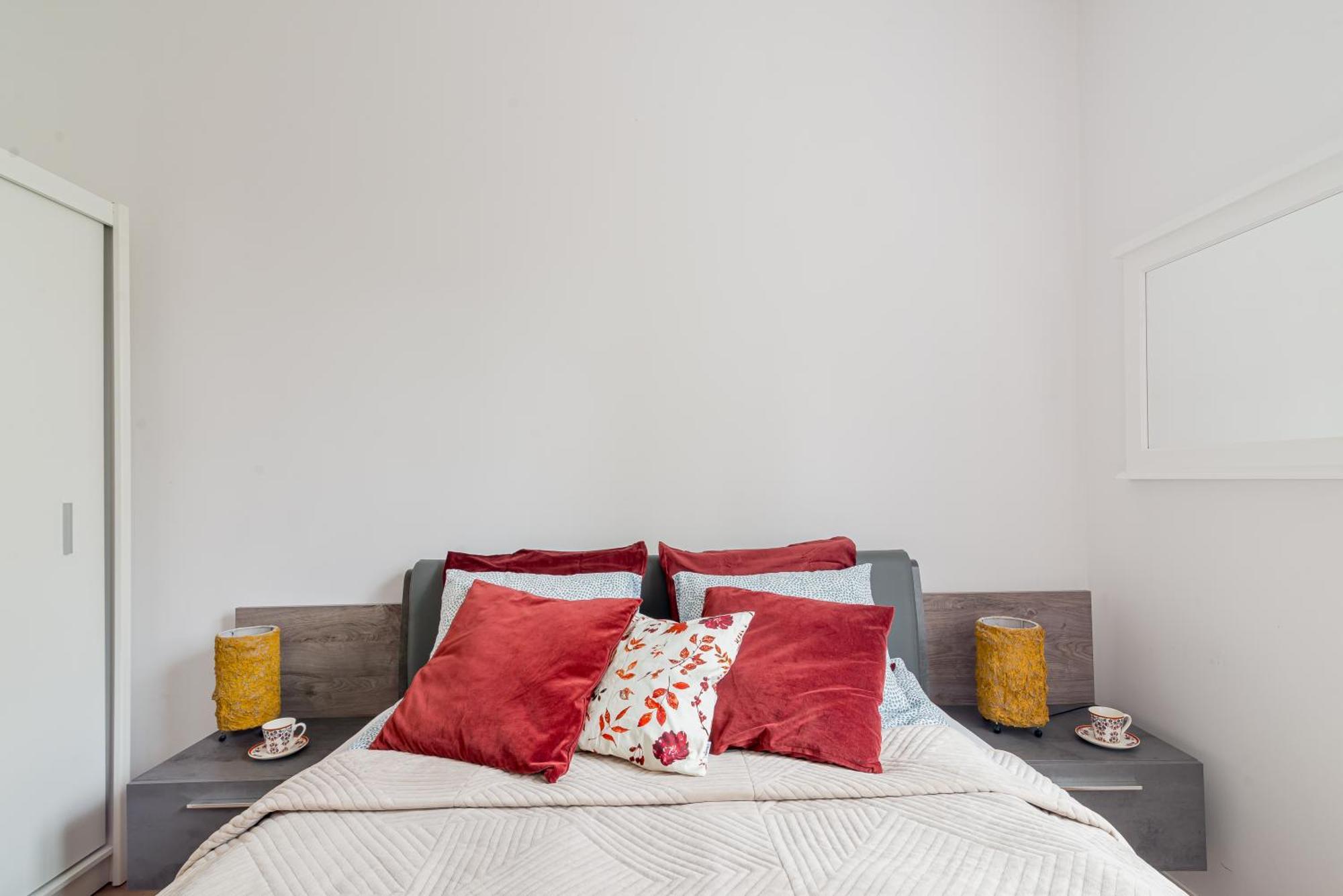Szeroka Royal Rooms غدانسك المظهر الخارجي الصورة